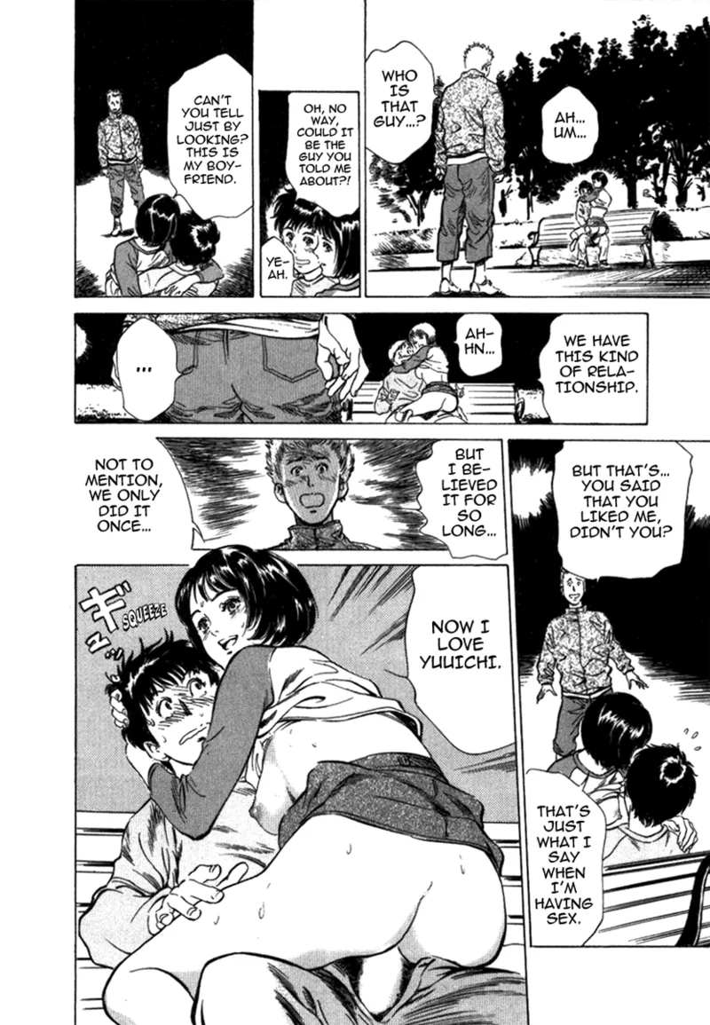 Tokyo Prep Dorm - Study Hard! - Page 144