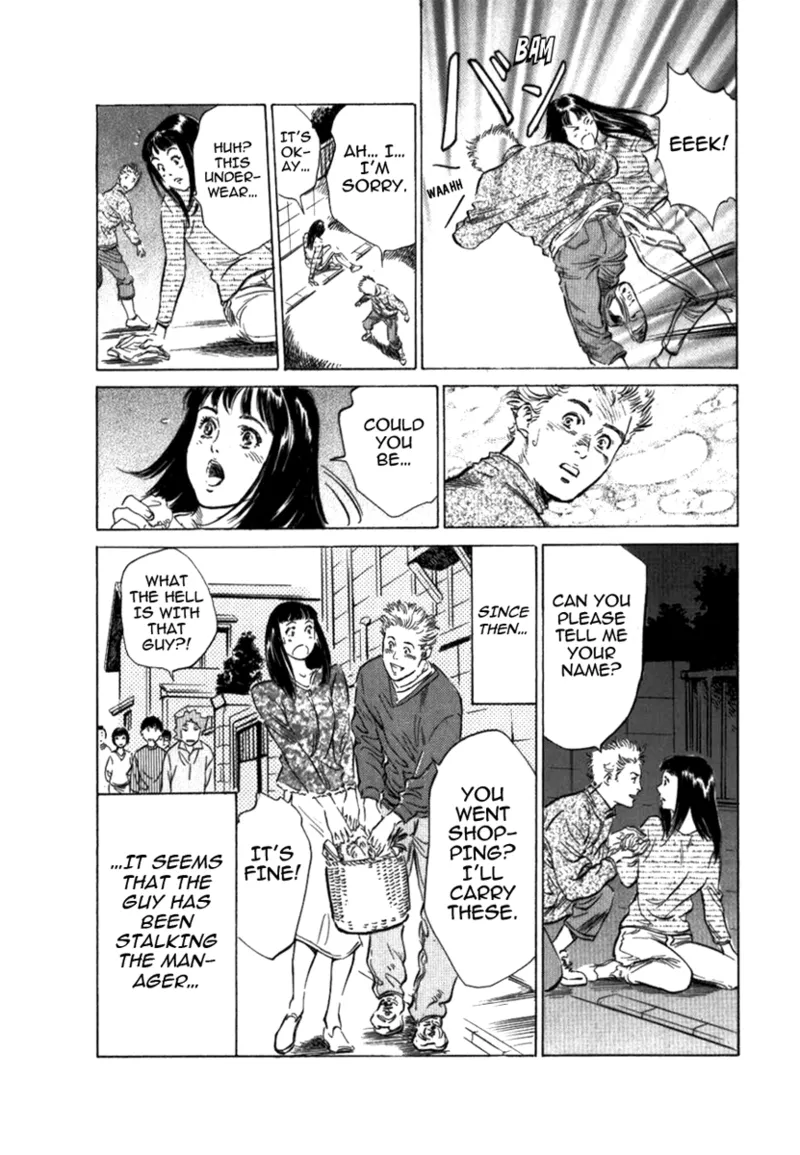 Tokyo Prep Dorm - Study Hard! - Page 146