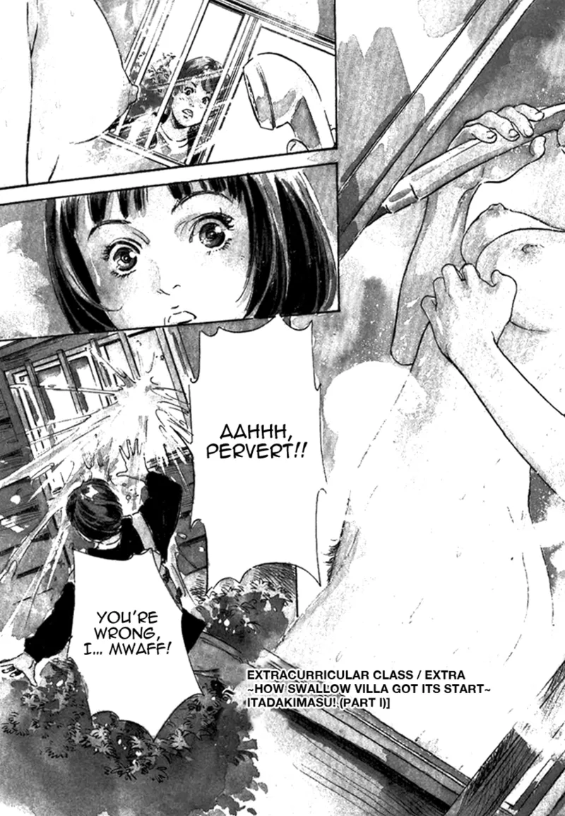 Tokyo Prep Dorm - Study Hard! - Page 169