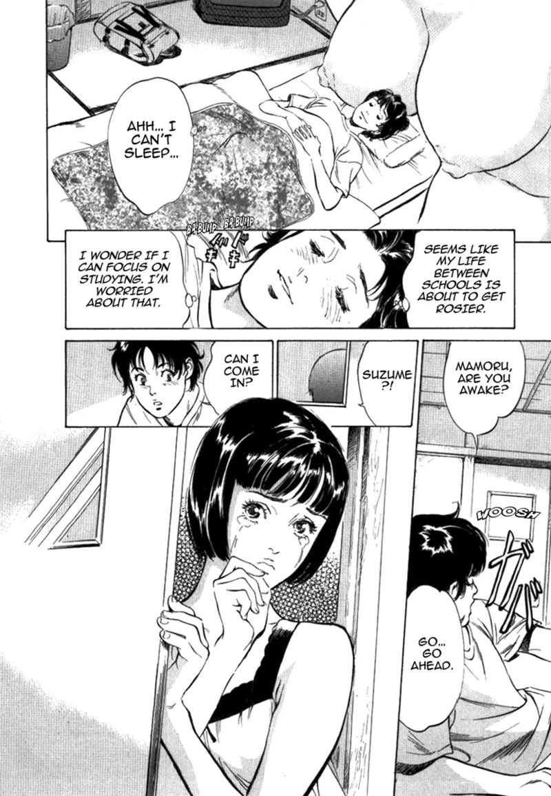 Tokyo Prep Dorm - Study Hard! - Page 178