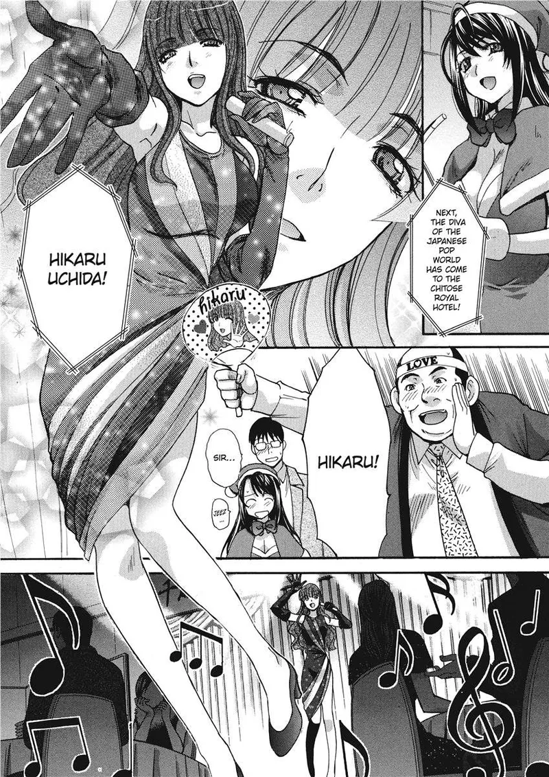 Hot and Steamy Vol. 2 - Page 79