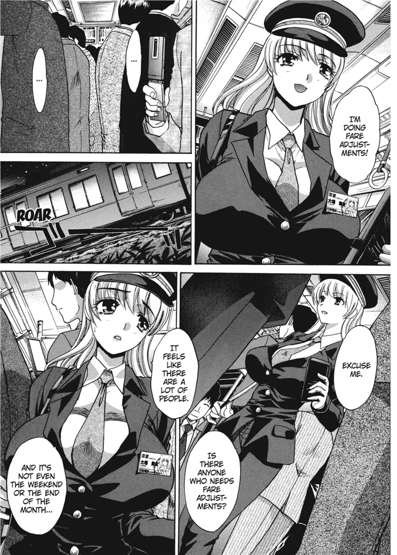 Cosplay Girlfriend - Page 127
