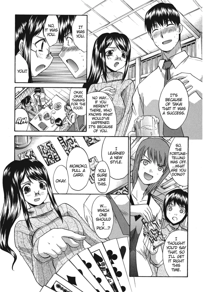 Cosplay Girlfriend - Page 177