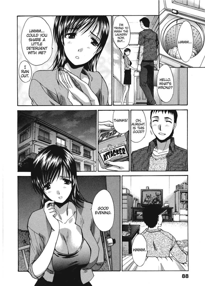 Cosplay Girlfriend - Page 88