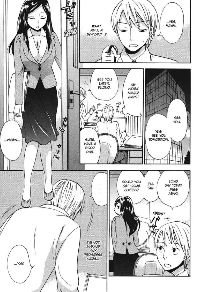Embrace & Bloom - Page 35