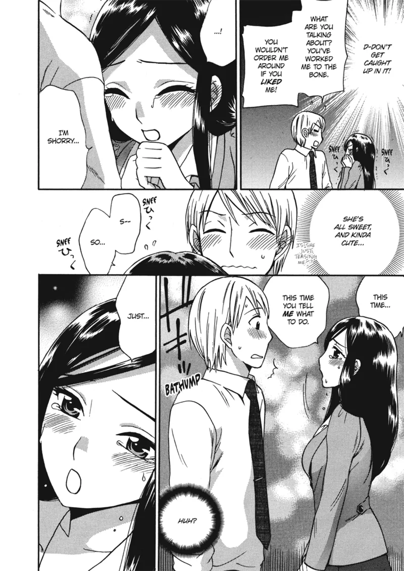 Embrace & Bloom - Page 40