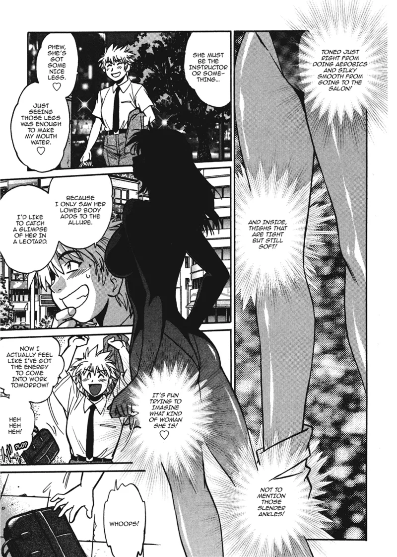 Fetish Grab Bag - Page 107