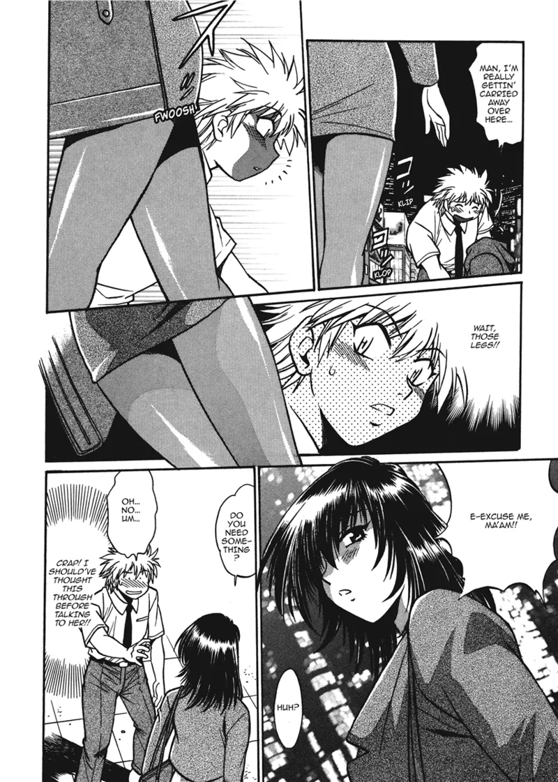 Fetish Grab Bag - Page 108