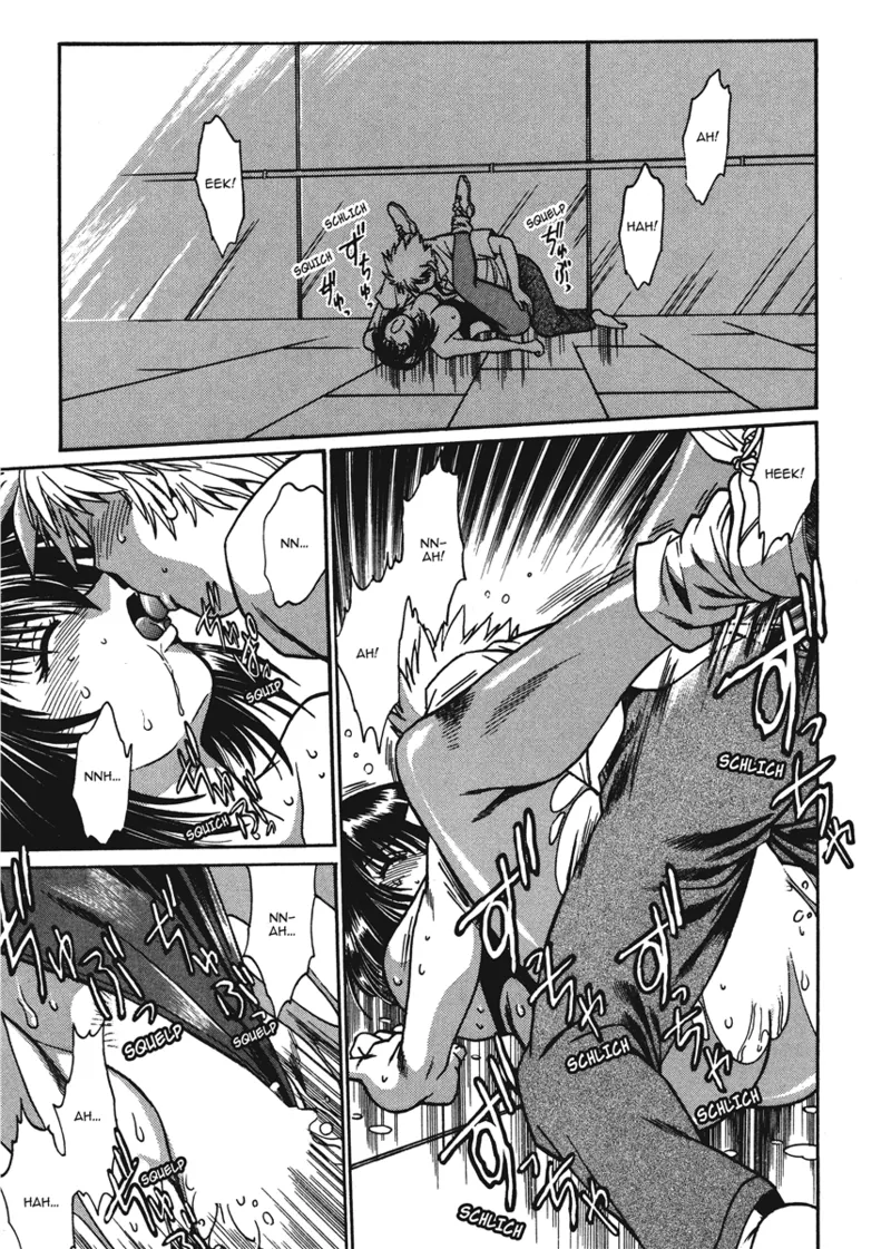Fetish Grab Bag - Page 119