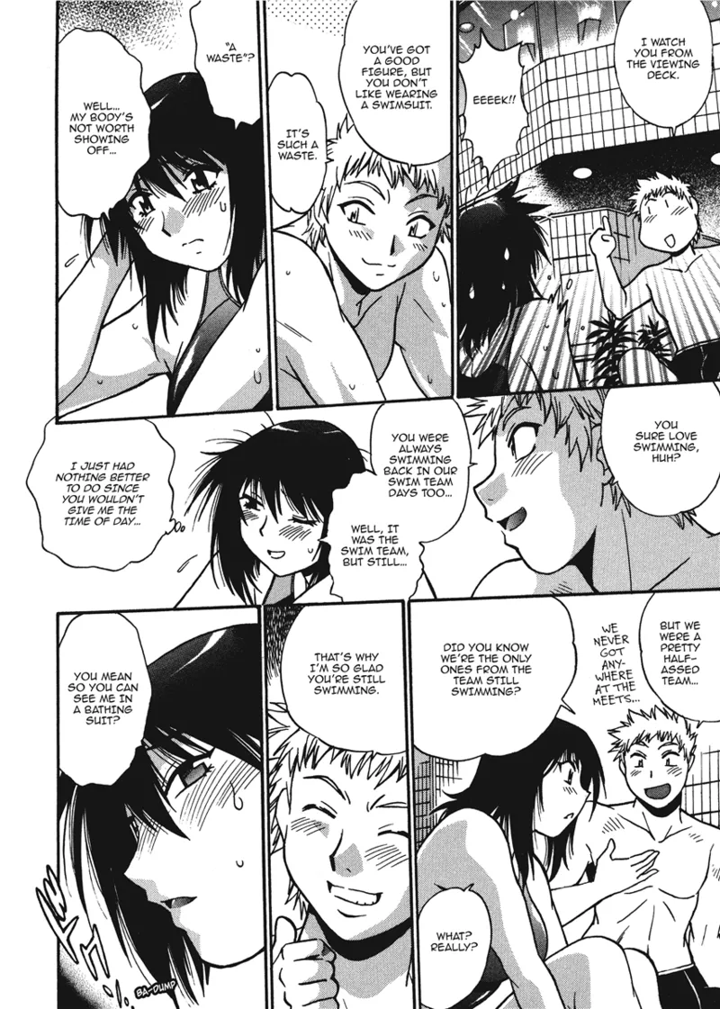 Fetish Grab Bag - Page 134