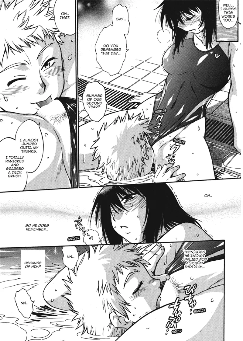 Fetish Grab Bag - Page 137