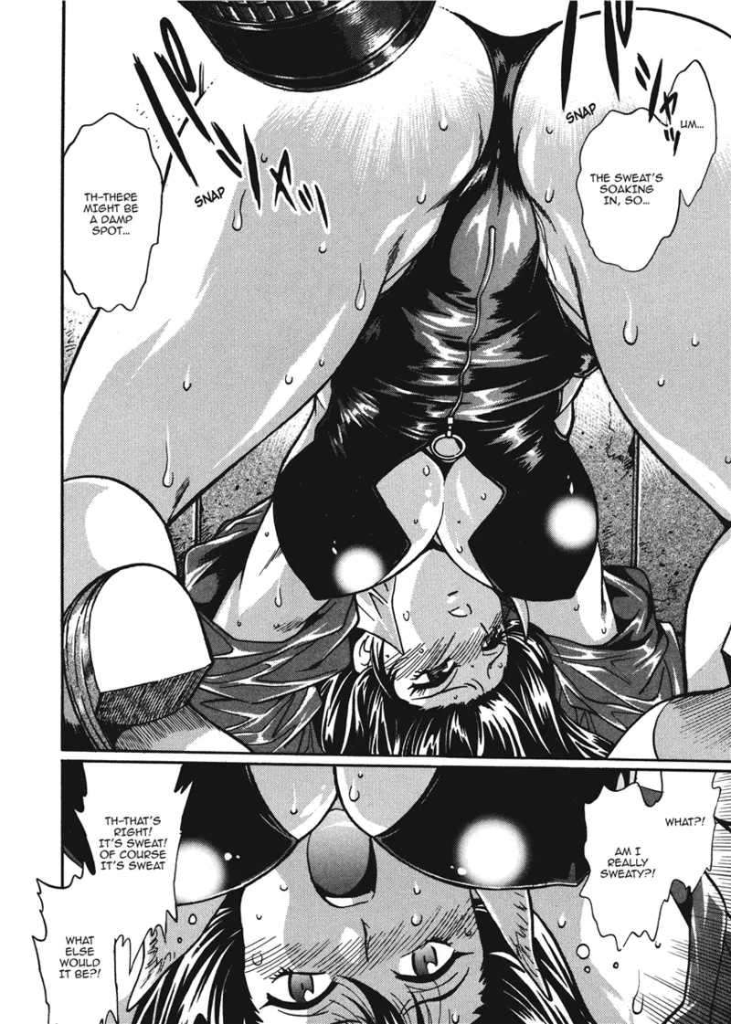 Fetish Grab Bag - Page 34