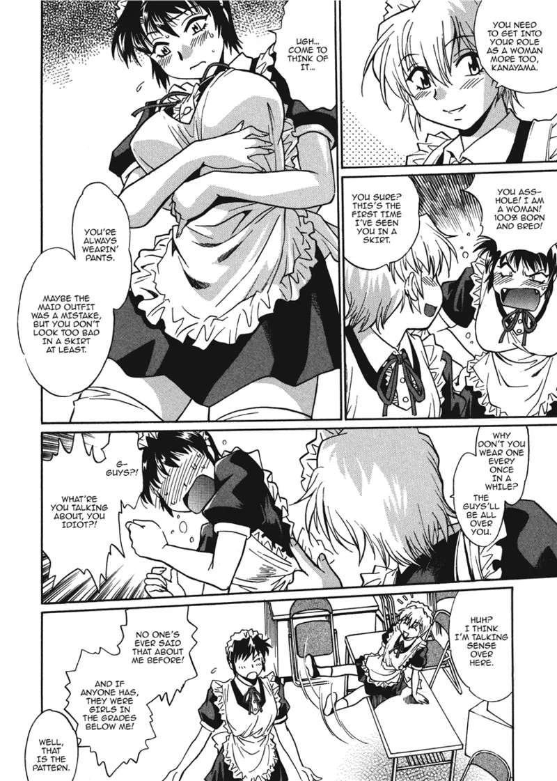Fetish Grab Bag - Page 70