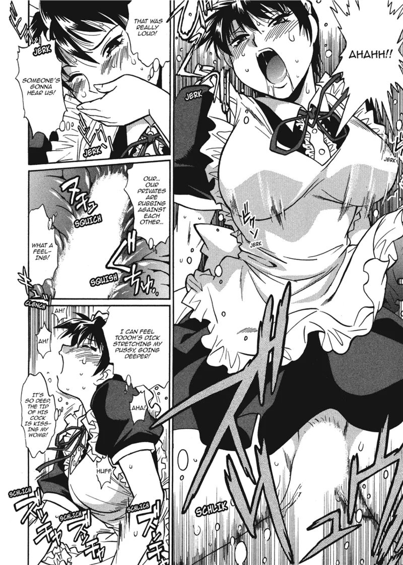 Fetish Grab Bag - Page 78