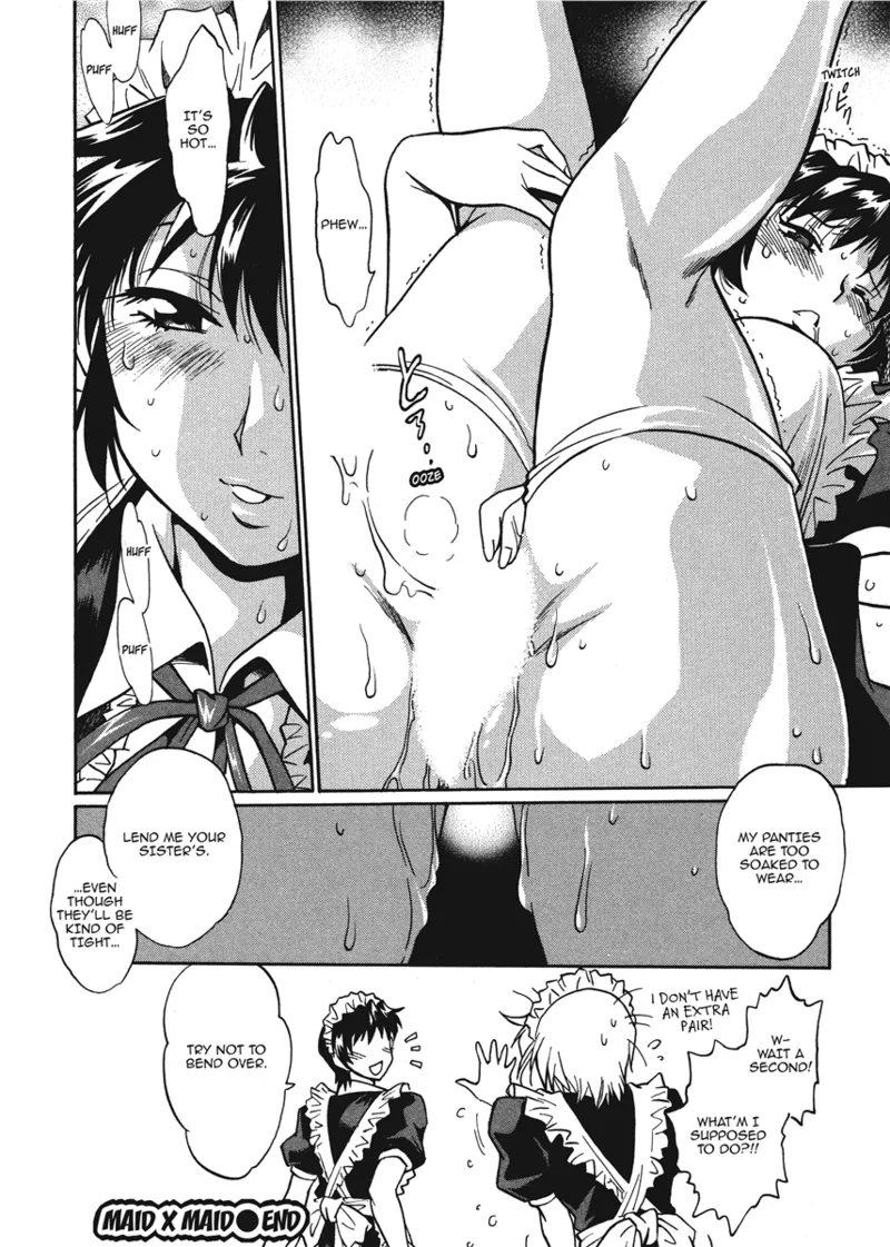 Fetish Grab Bag - Page 84