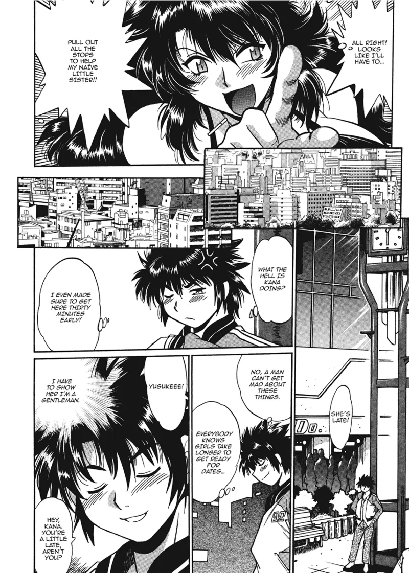Fetish Grab Bag - Page 86