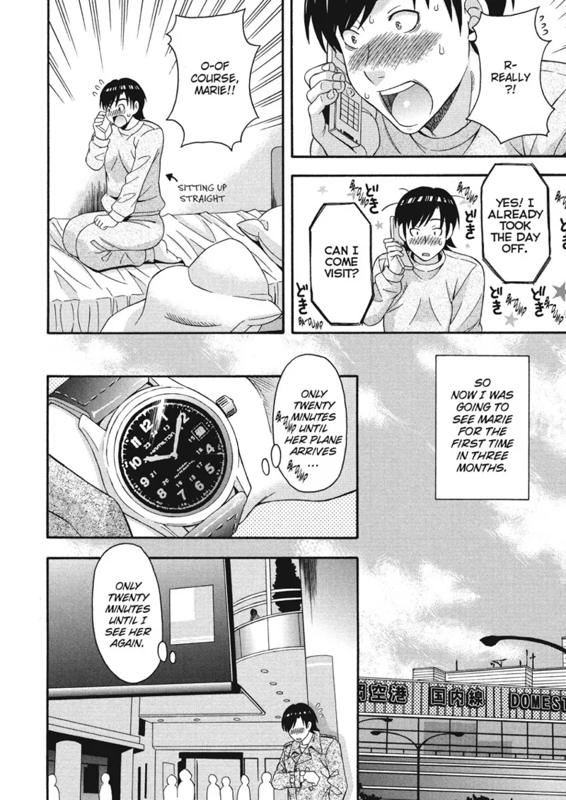 How To Make Him My Master - Page 173
