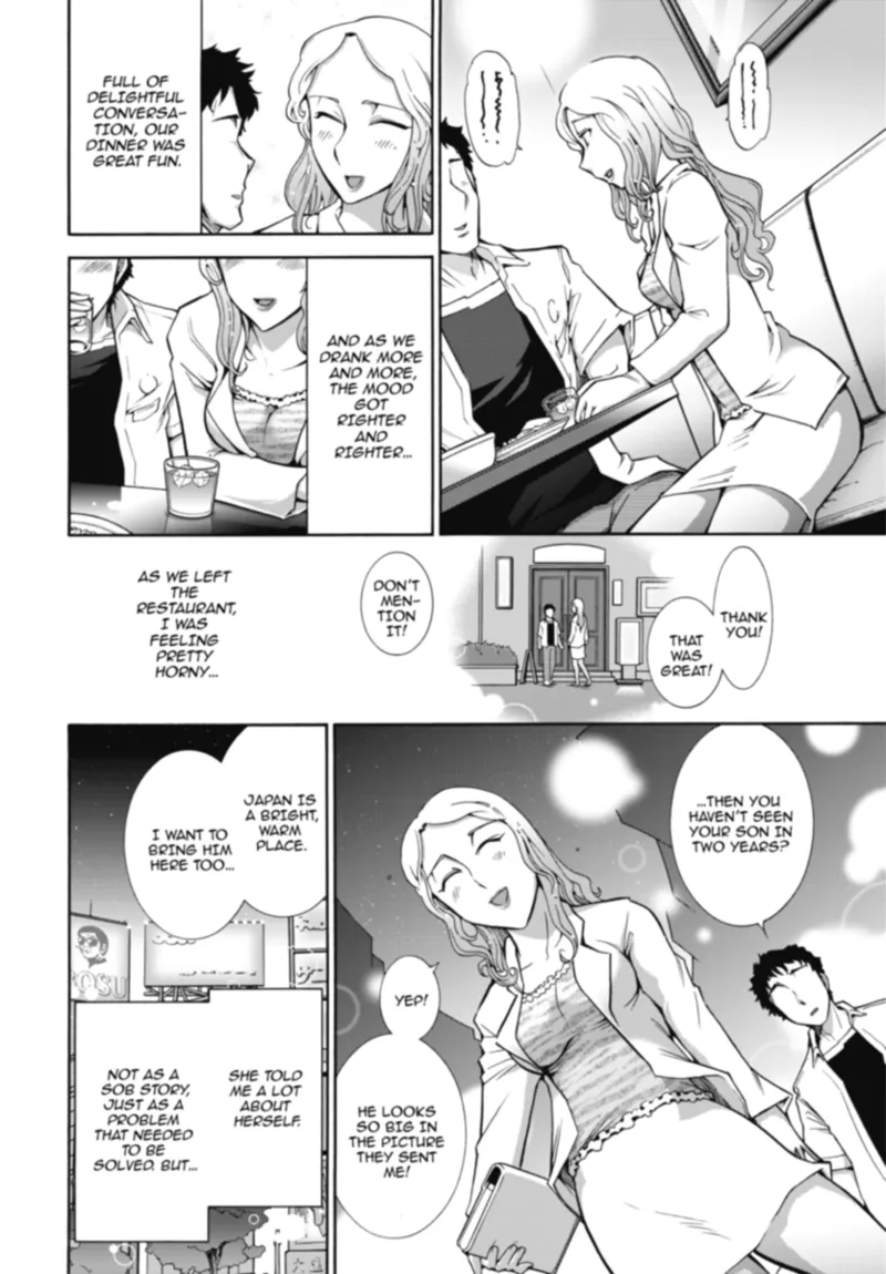 Mature Diaries - Page 106