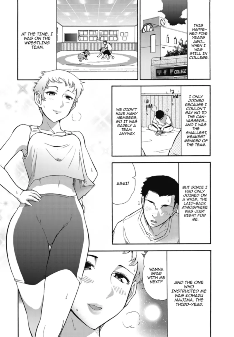 Mature Diaries - Page 118