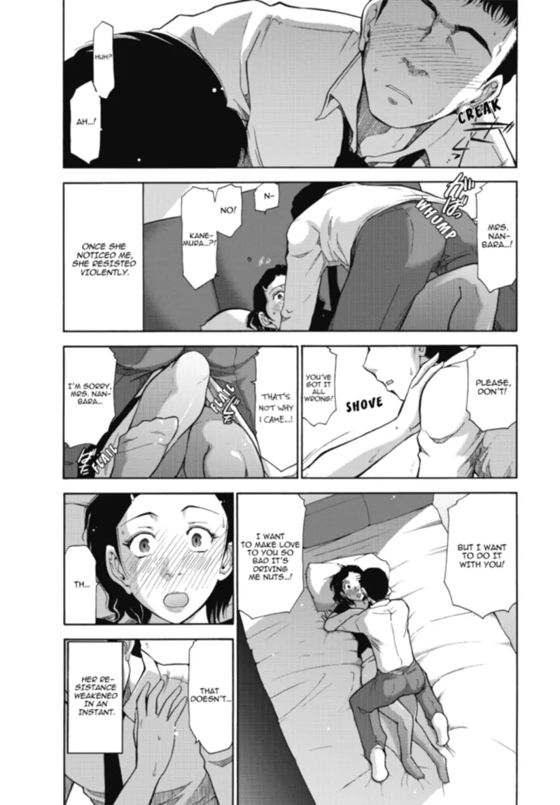Mature Diaries - Page 157