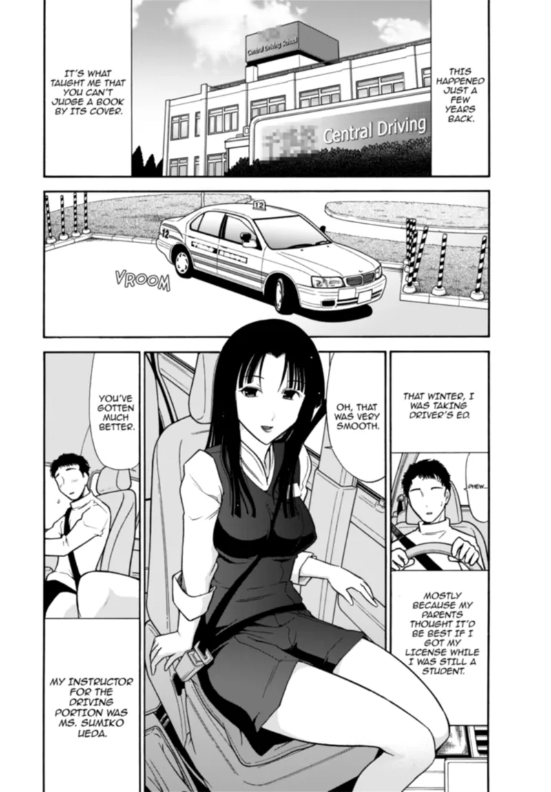Mature Diaries - Page 38