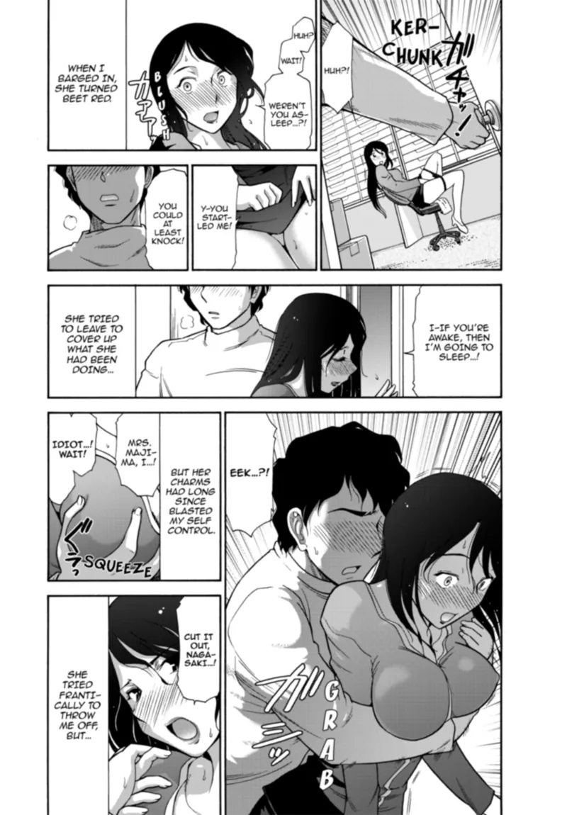 Mature Diaries - Page 62