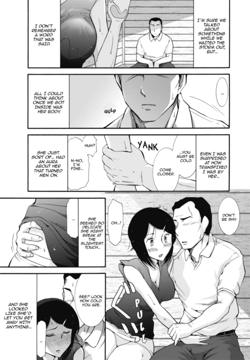 Mature Diaries - Page 77