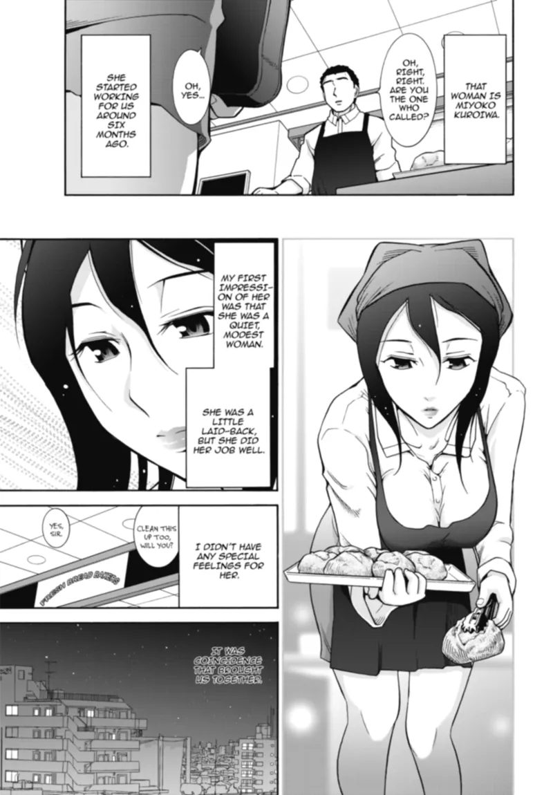 Mature Diaries - Page 87