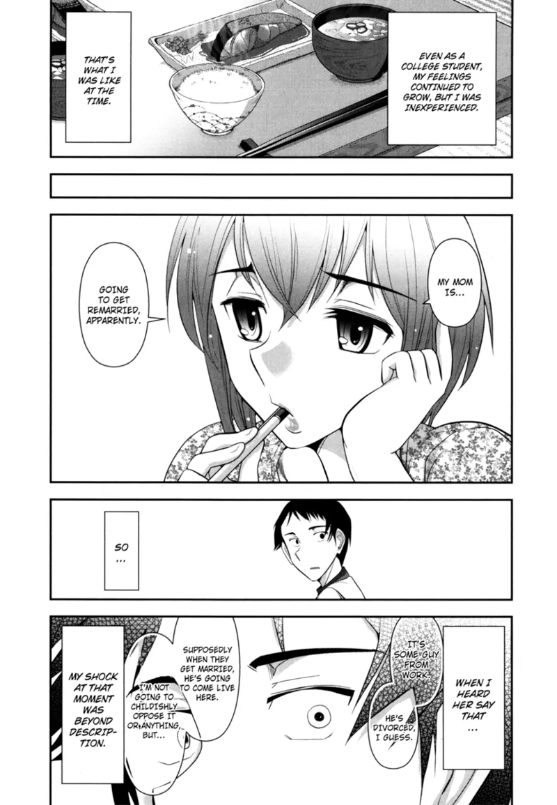 Vulgar Darling - Page 71