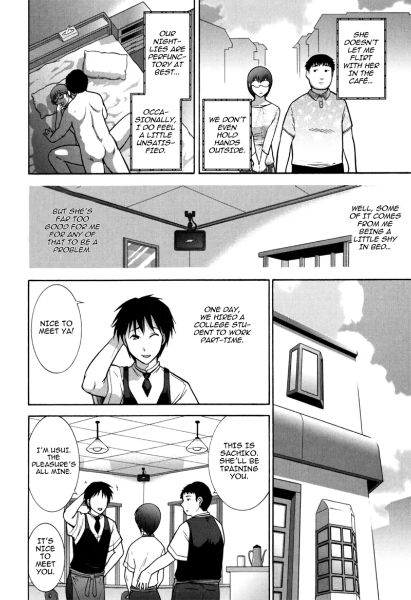 Mature Minds - Page 105