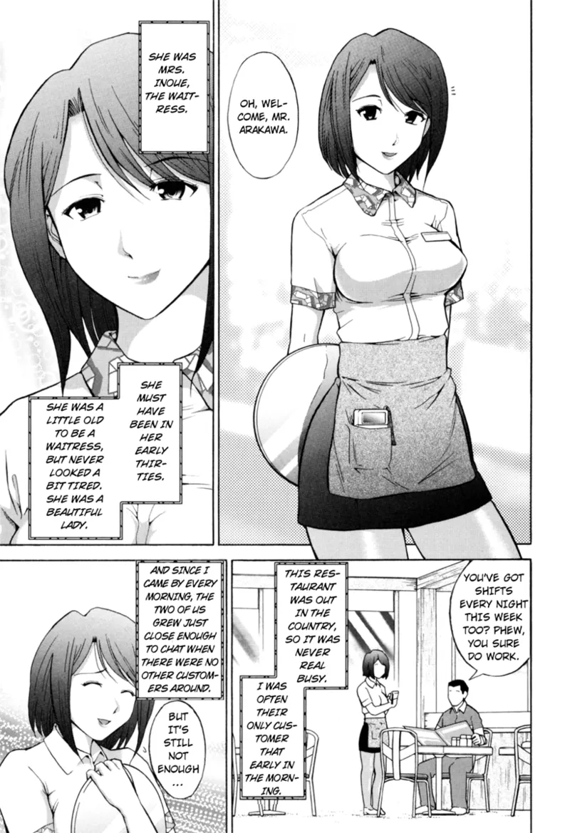 Mature Minds - Page 56