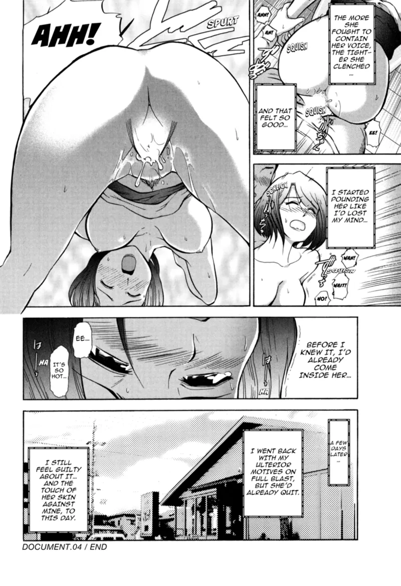 Mature Minds - Page 69