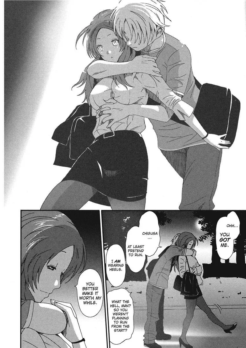 Ray's Days - Page 12