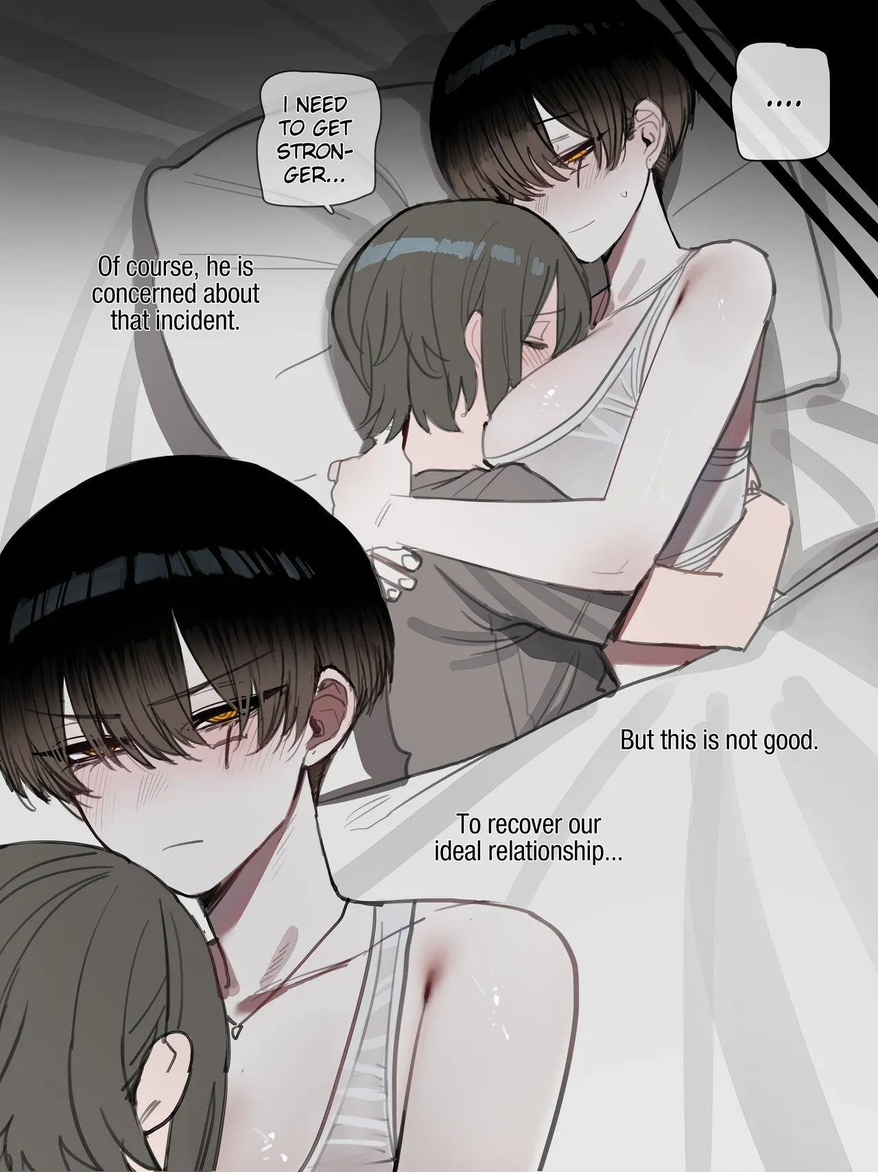 Bad End + Extras - Page 36