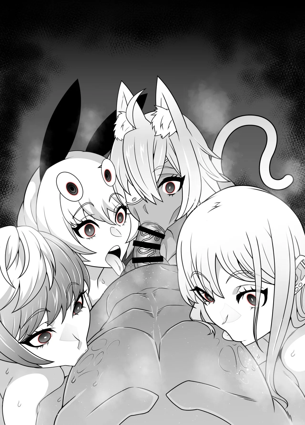 SennouAPP Youryouban Koukajikkan Otameshi Tabi - Page 73