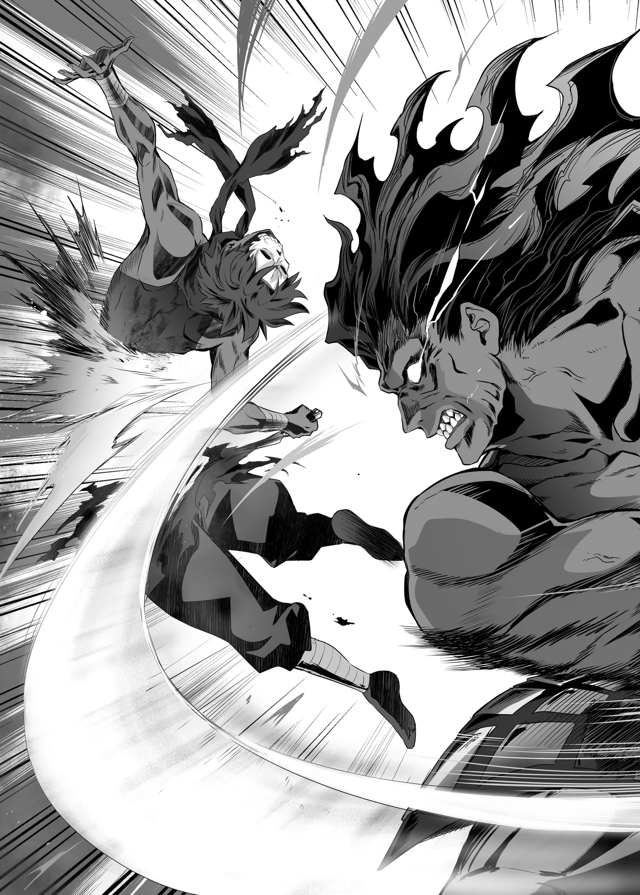 T*MOON COMPLEX Dai 4-ji x Dai 5-ji Seihai Sensou 05 - Page 48