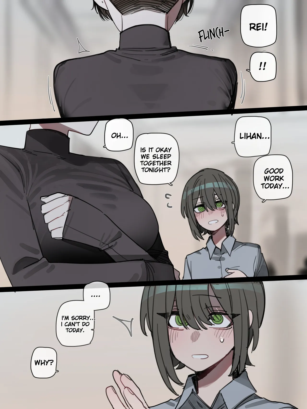 Bad End + Extras - Page 45