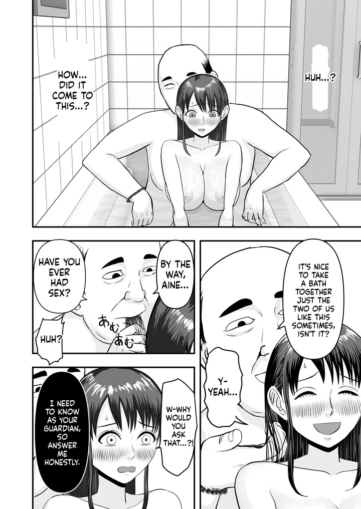 My girlfriend was secretly given sex education - Page 21