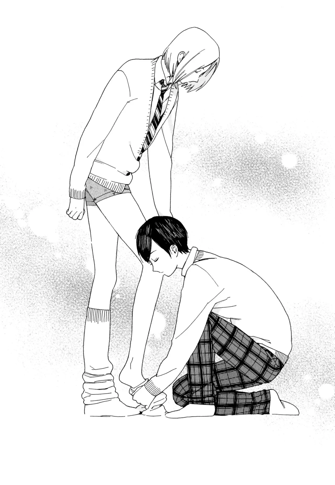 僕のセックススター - Page 124