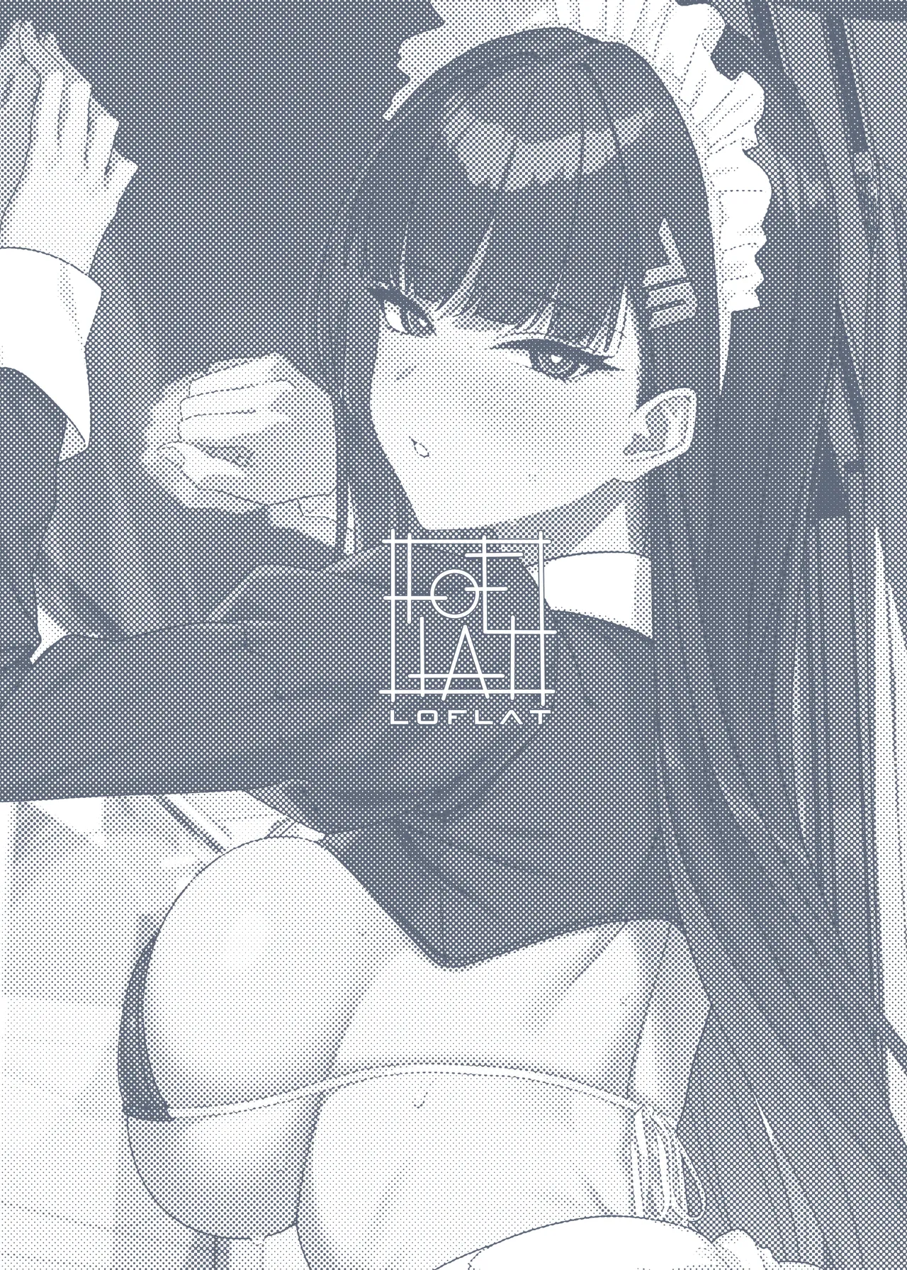 Tsukatsuki Rio no Maid Seikatsu - Page 28