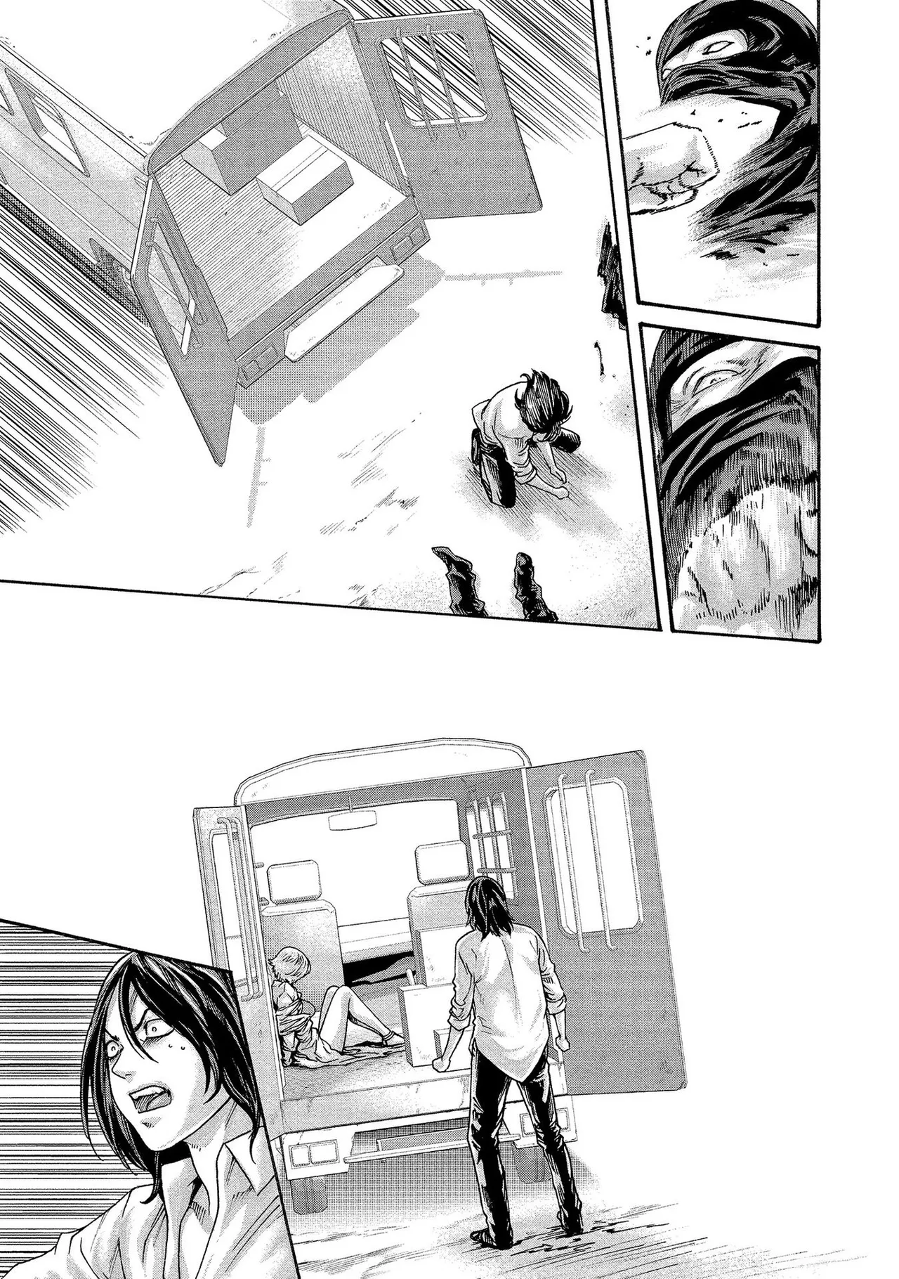 Kisei Juui Suzune Volume.13 - 寄性獣医・鈴音 13 - Page 147