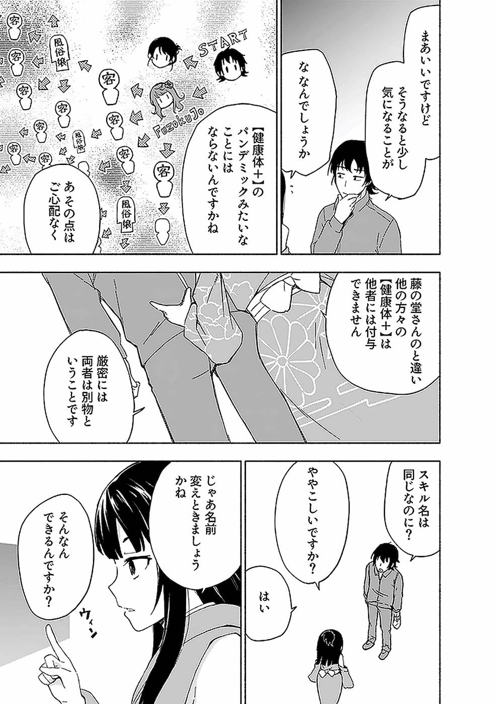 えっ、転移失敗！？ ……成功？ 第02巻 - Page 161