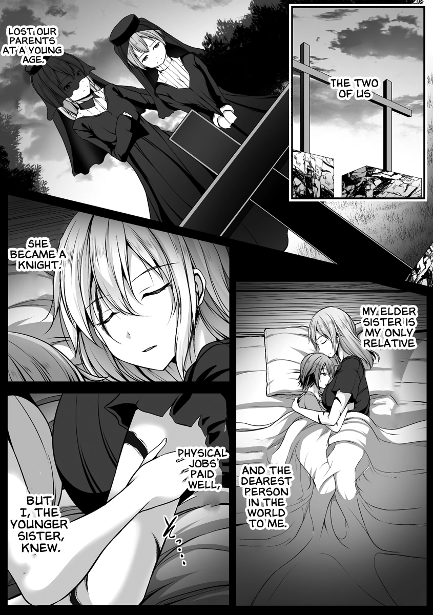 Cheat Skill "Shihai" Otsukatte Isekai Harem! - Page 22
