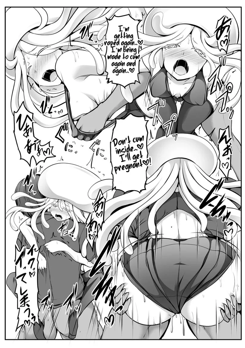 Cheat Skill "Shihai" Otsukatte Isekai Harem! - Page 15