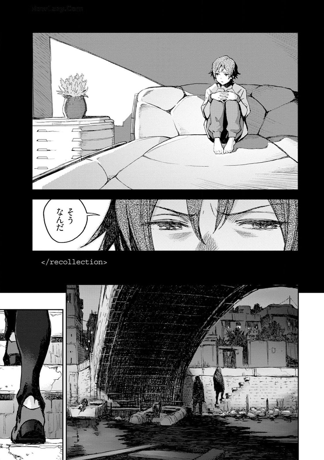 <harmony/>  03（Completed）. - Page 43