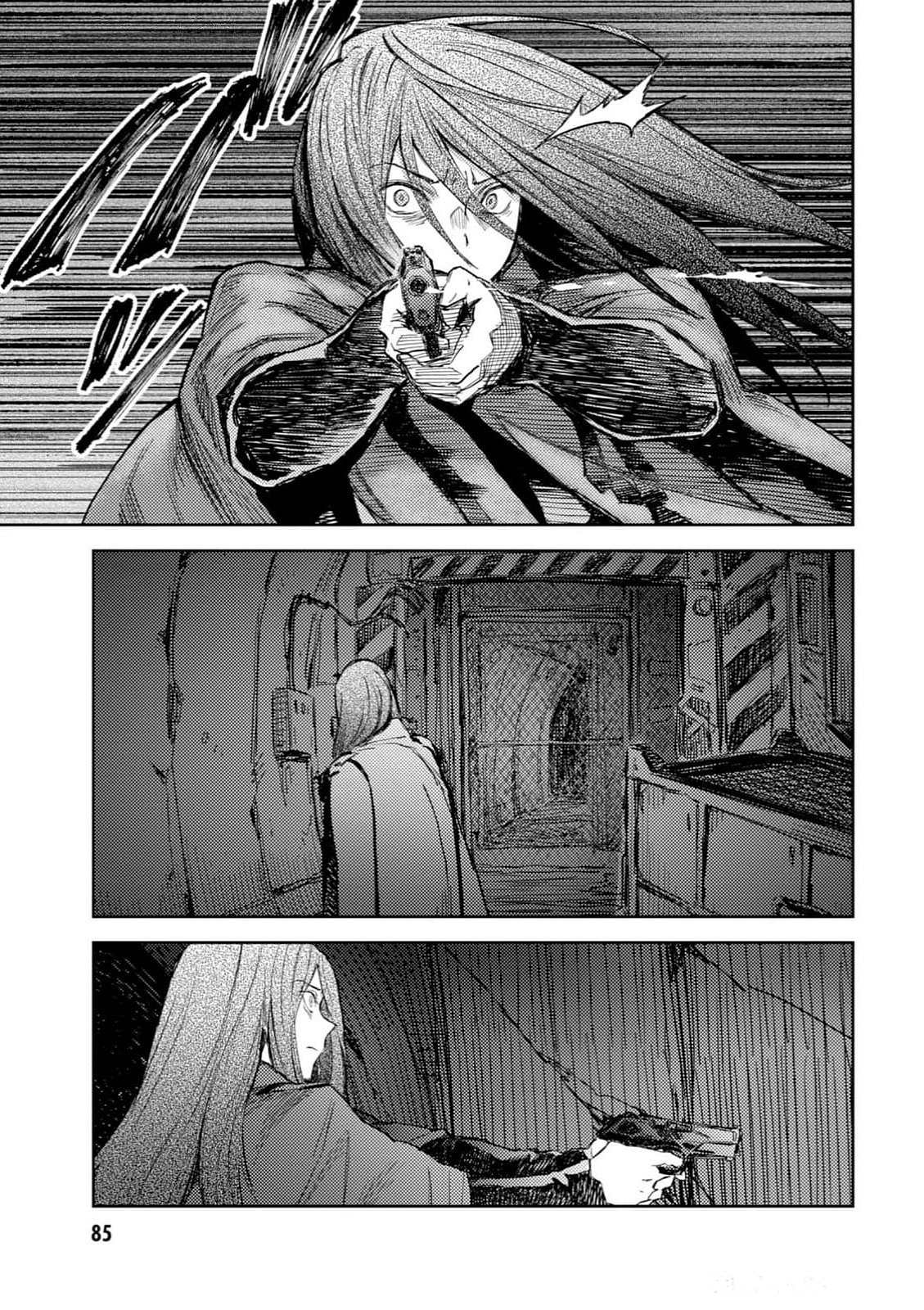 <harmony/>  04（Completed）. - Page 87