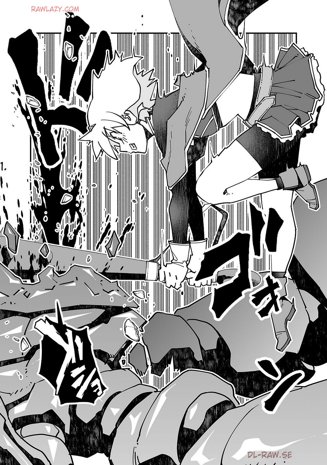 The Cuckolding Wizard’s Adventure VOL 4 - Page 130