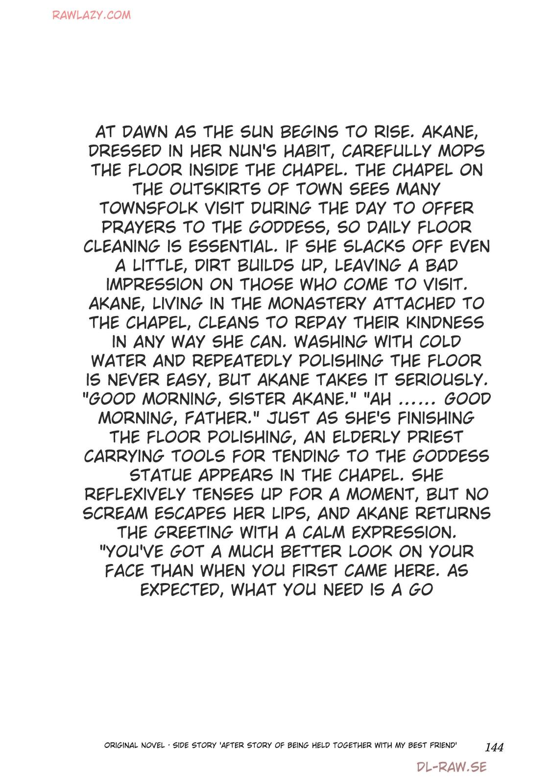 The Cuckolding Wizard’s Adventure VOL 4 - Page 146