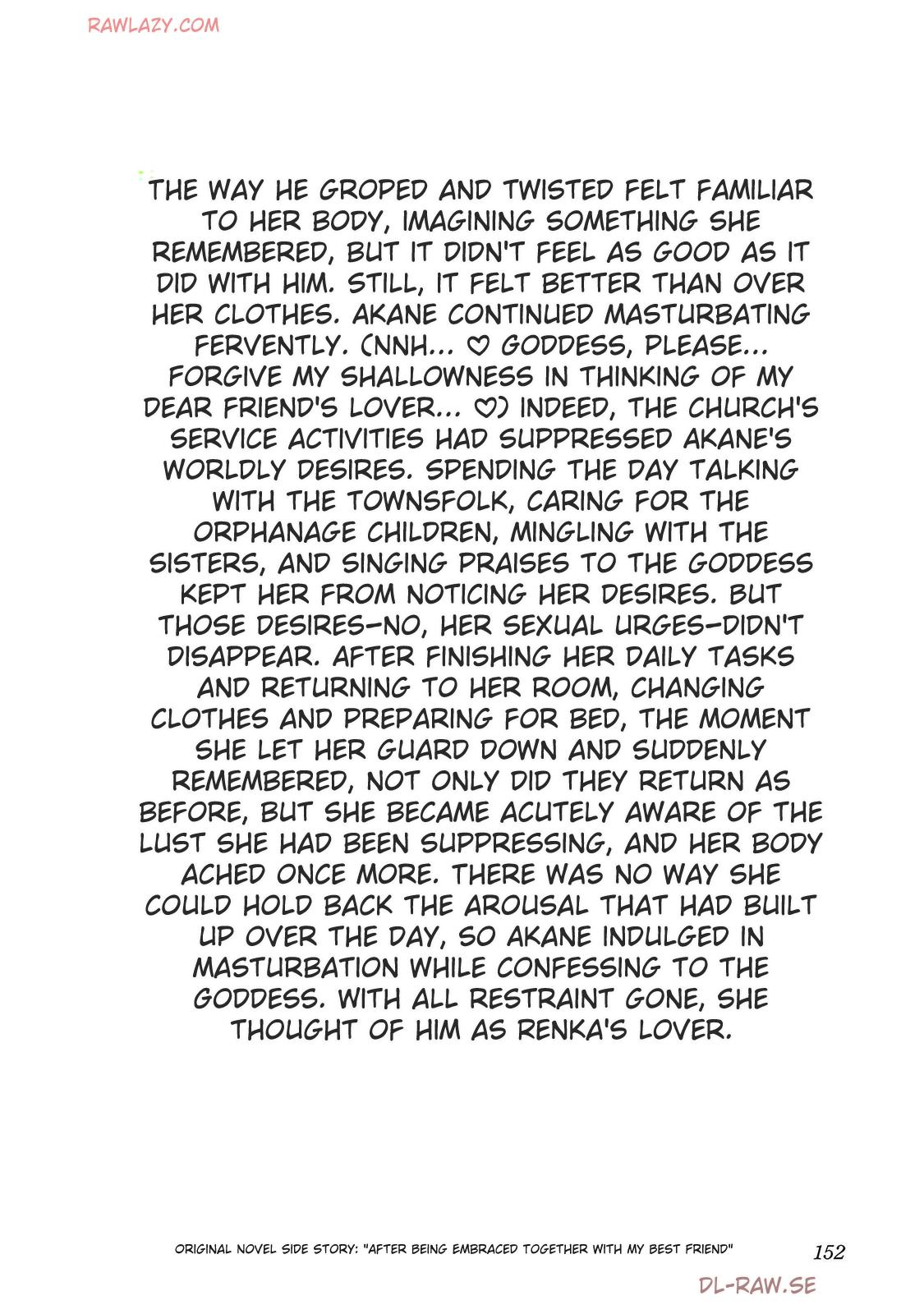 The Cuckolding Wizard’s Adventure VOL 4 - Page 154