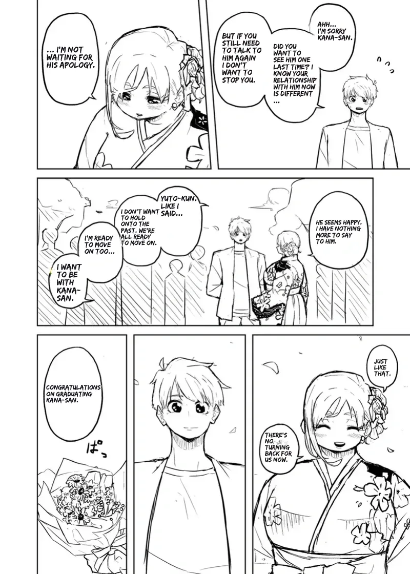 Chubby Girlfriend - Page 74